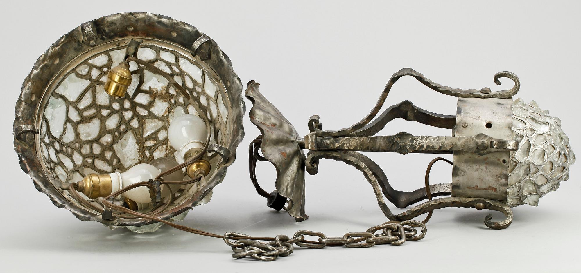 AMPEL, Jugend, 1910/20-tal. H ca 120.