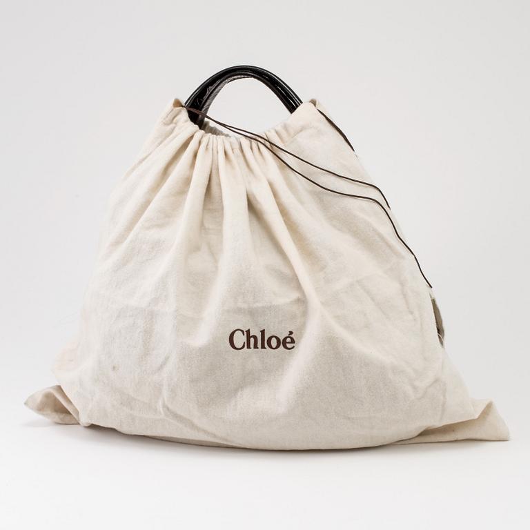 BAG by Chloé.