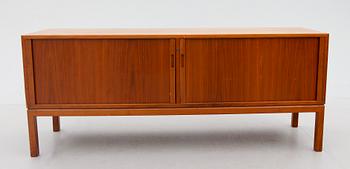 JALUSISKÅP, 1900-talets andra hälft.