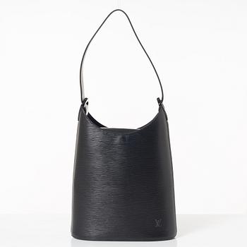 Louis Vuitton, "Epi Sac Verseau", 2001.