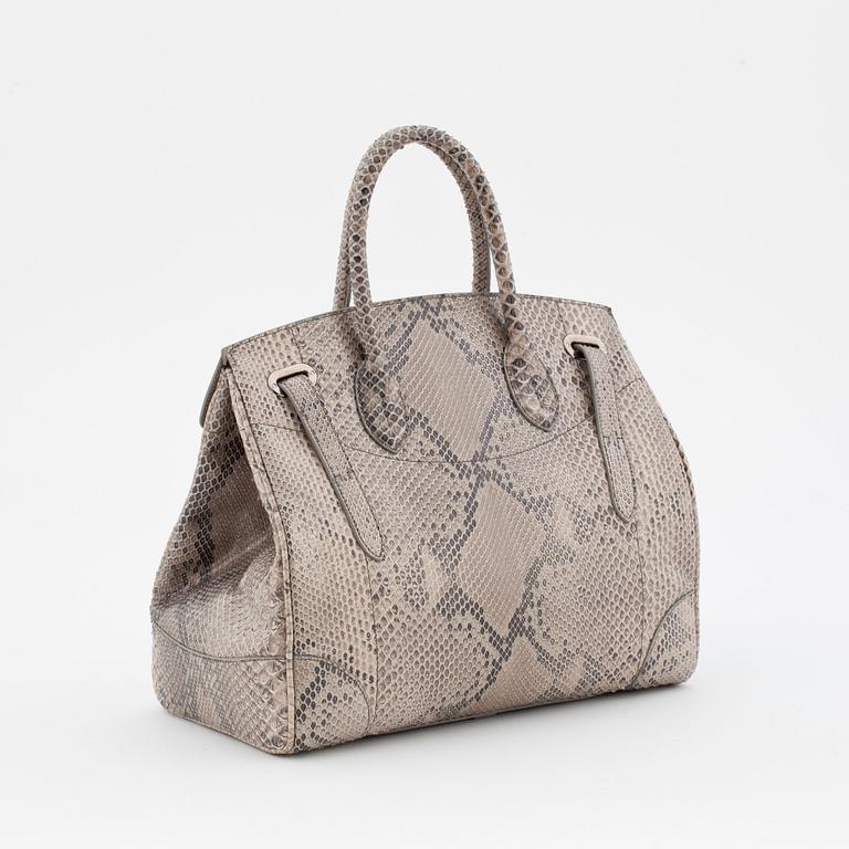 RALPH LAUREN, handväska, "Ricky bag".