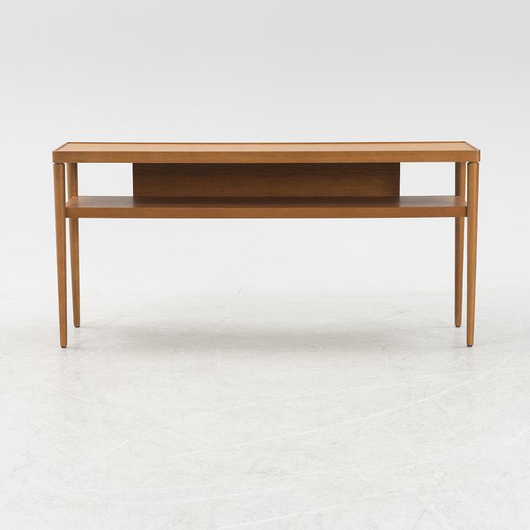 Sideboard, ur Stockholm-serien, IKEA, 2000-tal.