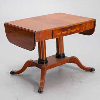 KLAFFBORD, Karl Johan, 1800-talets första hälft/mitt.