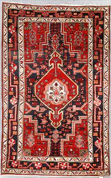 MATTA, Tuiserkan, ca 240x148 cm.