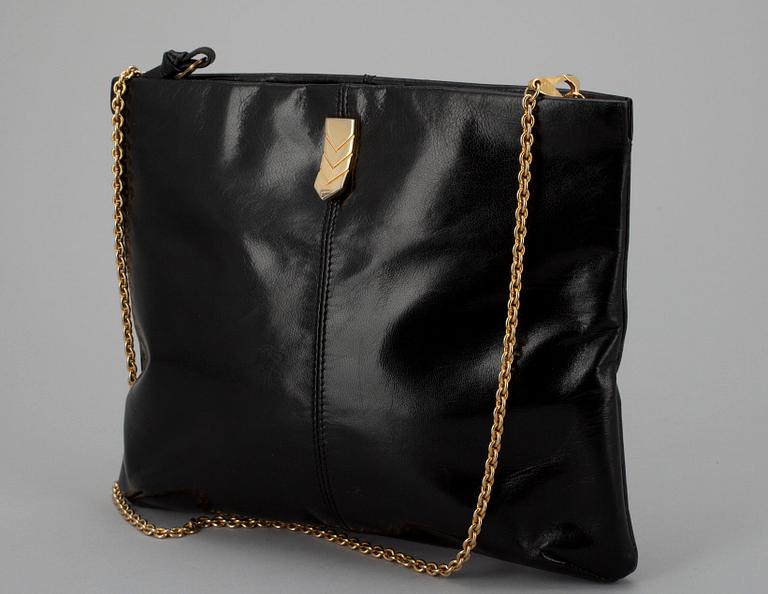 VÄSKA, aftonväska, Charles Jourdan.