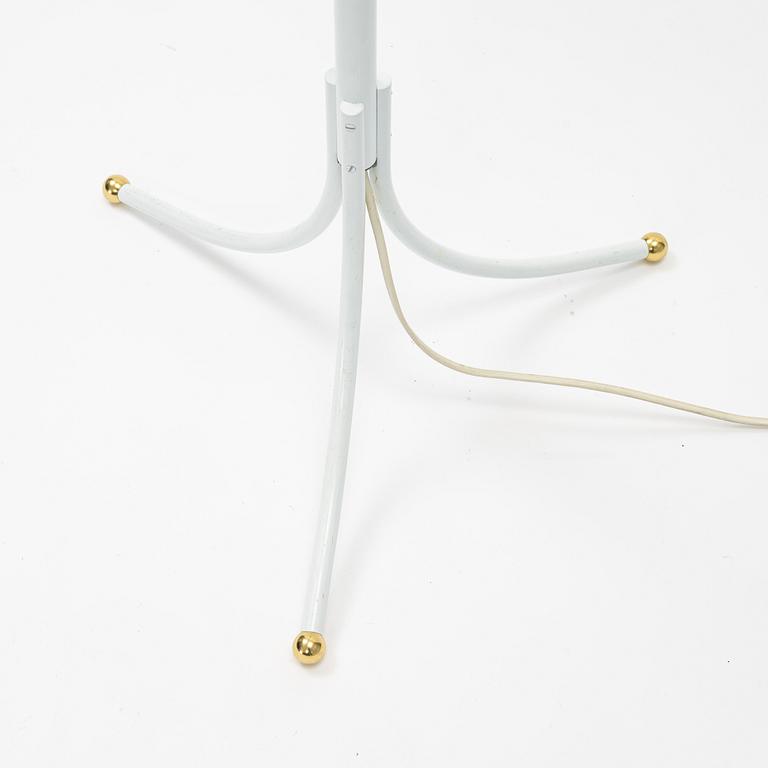 Josef Frank, golvlampa, modell 1842, Firma Svenskt Tenn.