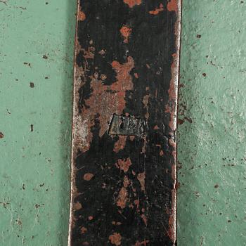 KASSAKISTA, 1800-tal.