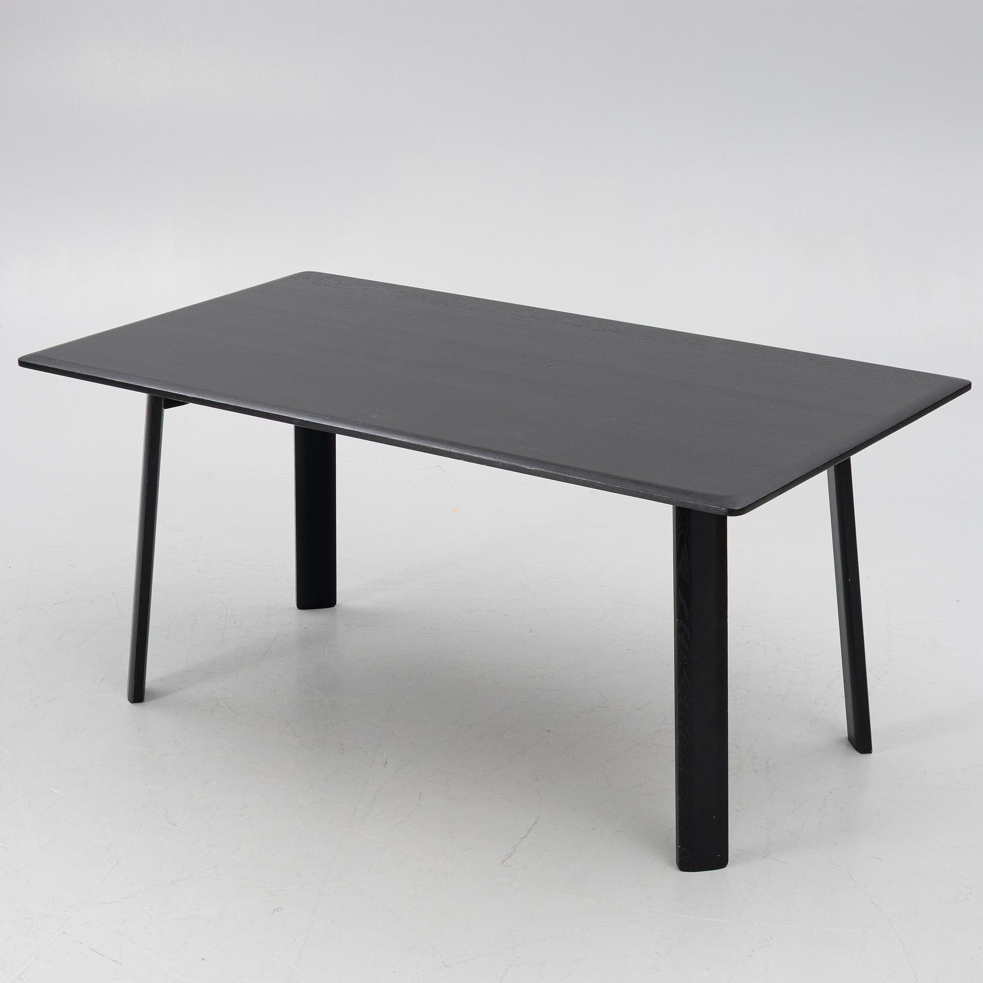 Staffan Holm, a dining table, "Alle table", Home, contemporary.
