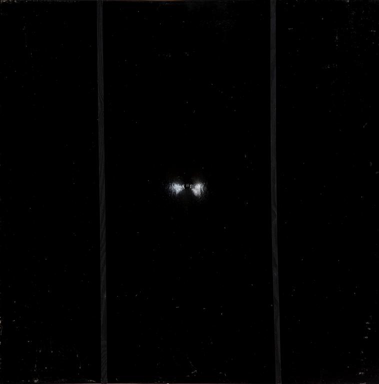 MIECZYSLAW WISNIEWSKI, TRIPTYYKKI "JÄRJESTELMÄ AB/7".