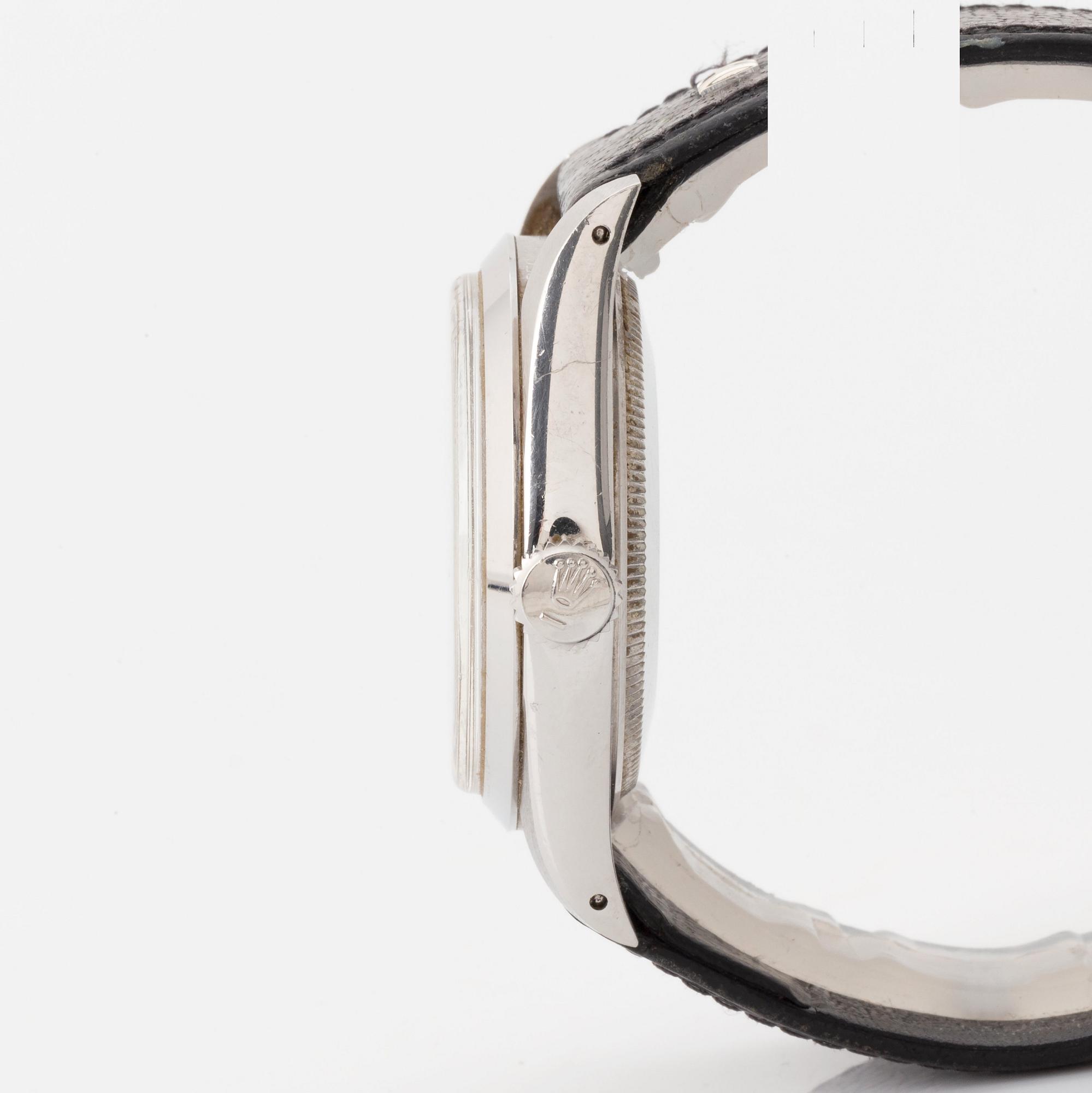 Rolex, Air-King-Date.