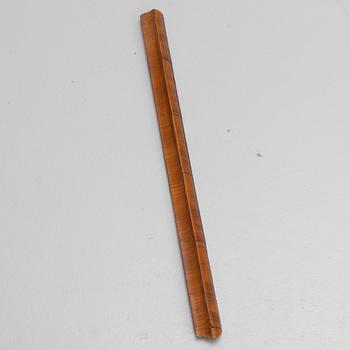 Skåp, rokoko, Sverige, 1700-tal.