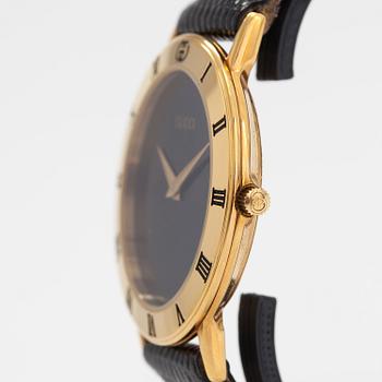 GUCCI, rannekello, 33 mm.