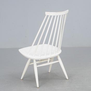 STOL, "Mademoiselle", Ilmari Tapiovaara, Edsbyverken, 1950-tal.