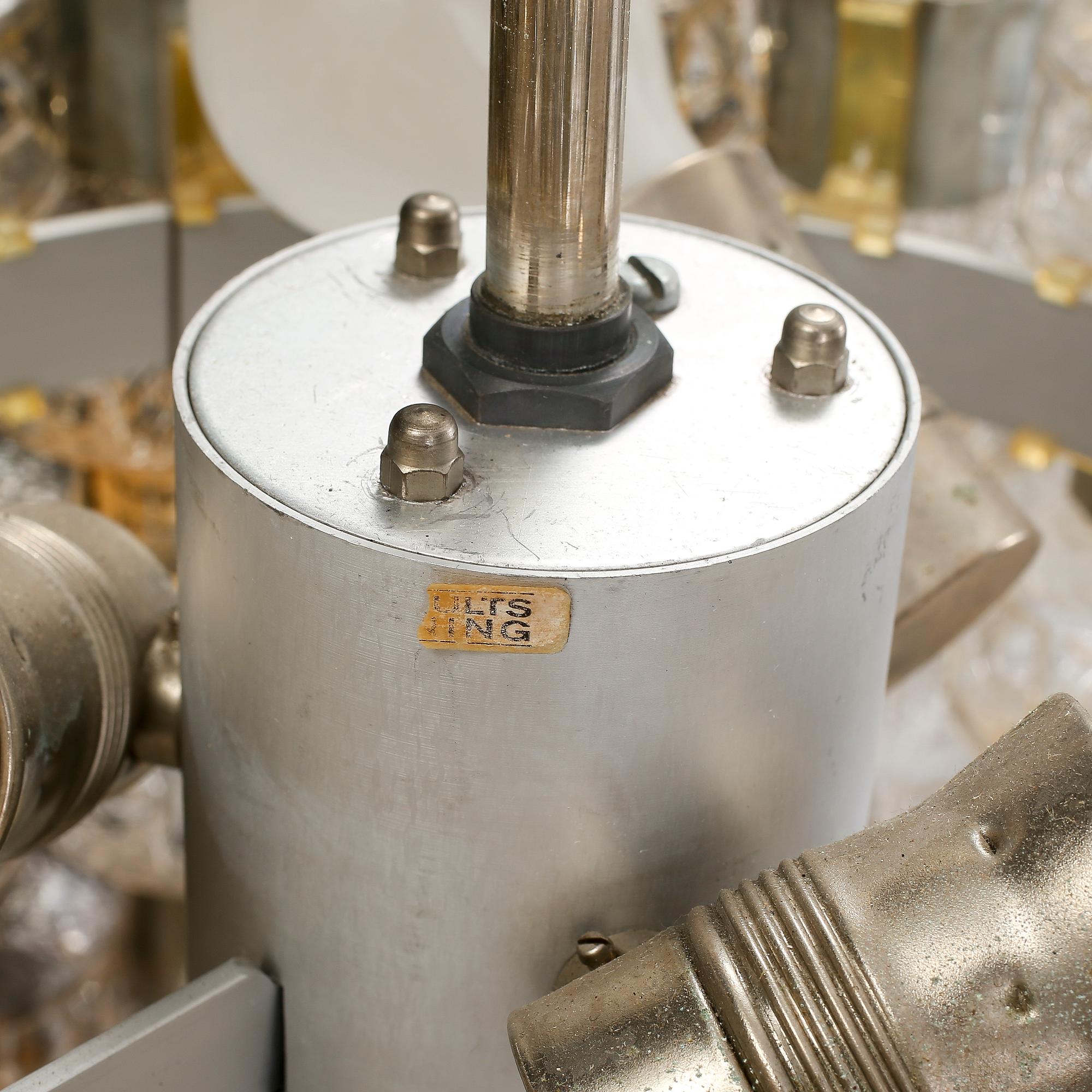 LJUSKRONA, Fagerhult, Orrefors, 1900-tal.