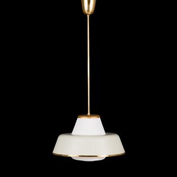 Lisa Johansson-Pape, kattovalaisin, malli 61-347, Orno 1900-luvun puoliväli.