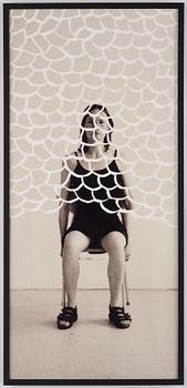 Ebba Matz, Utan titel, 1998.
