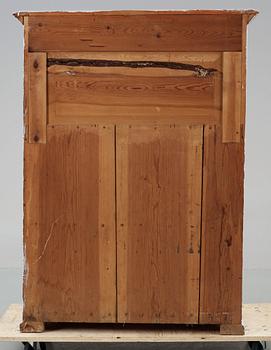 SEKRETÄR, 1800-tal.