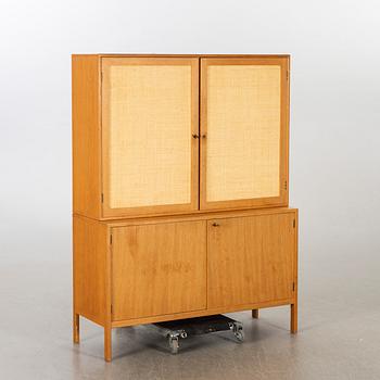 CABINET, second half of the 20th century.