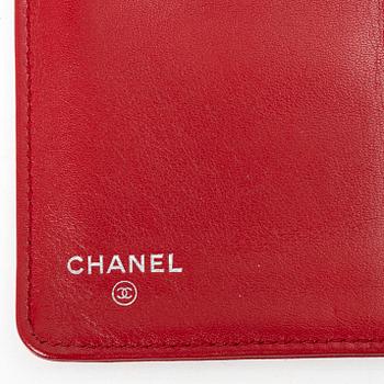 Chanel, wallet, 2010-2011.