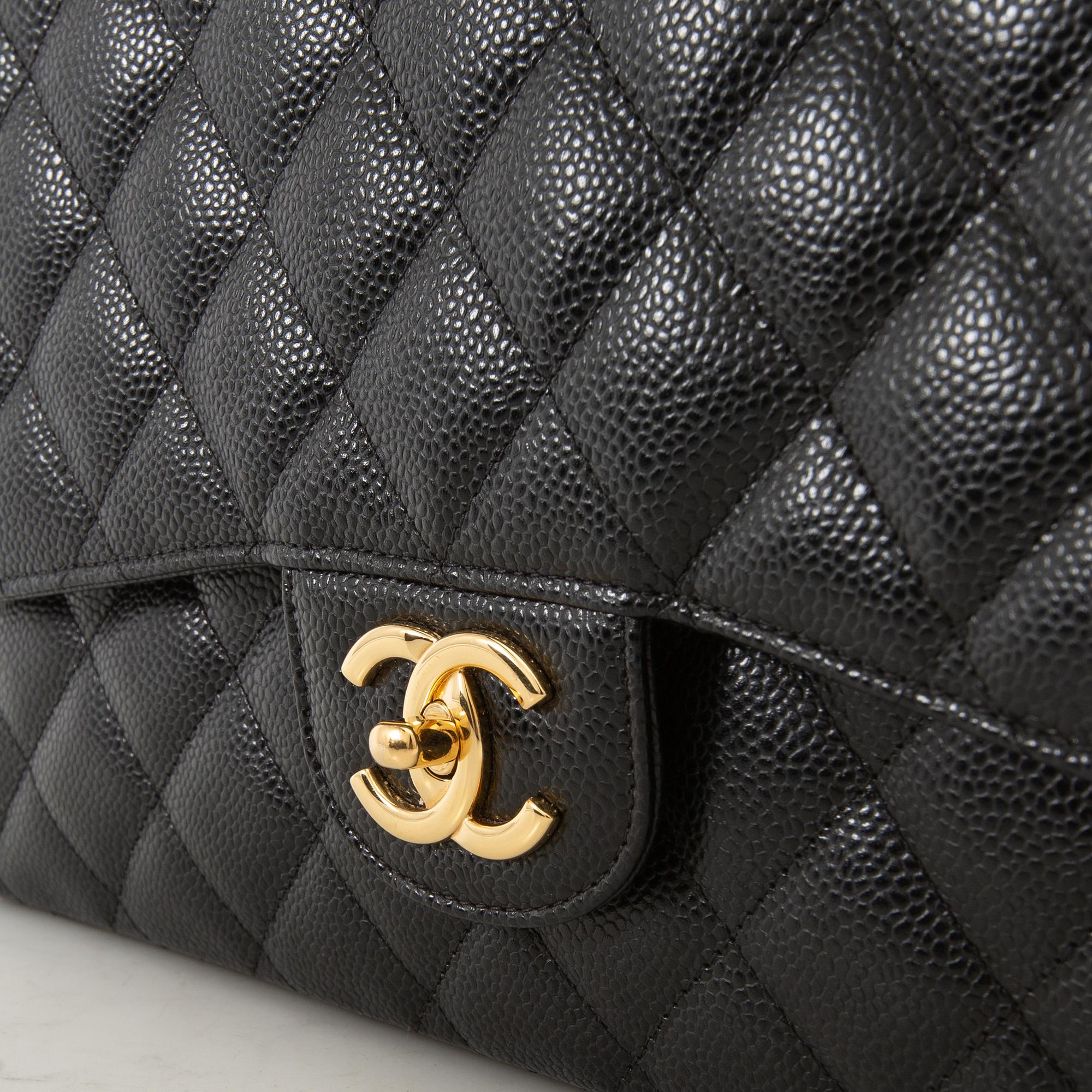 Chanel, bag, "Maxi Sac Classique", 2022.