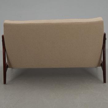 SOFFA, Dux, 1950-tal.