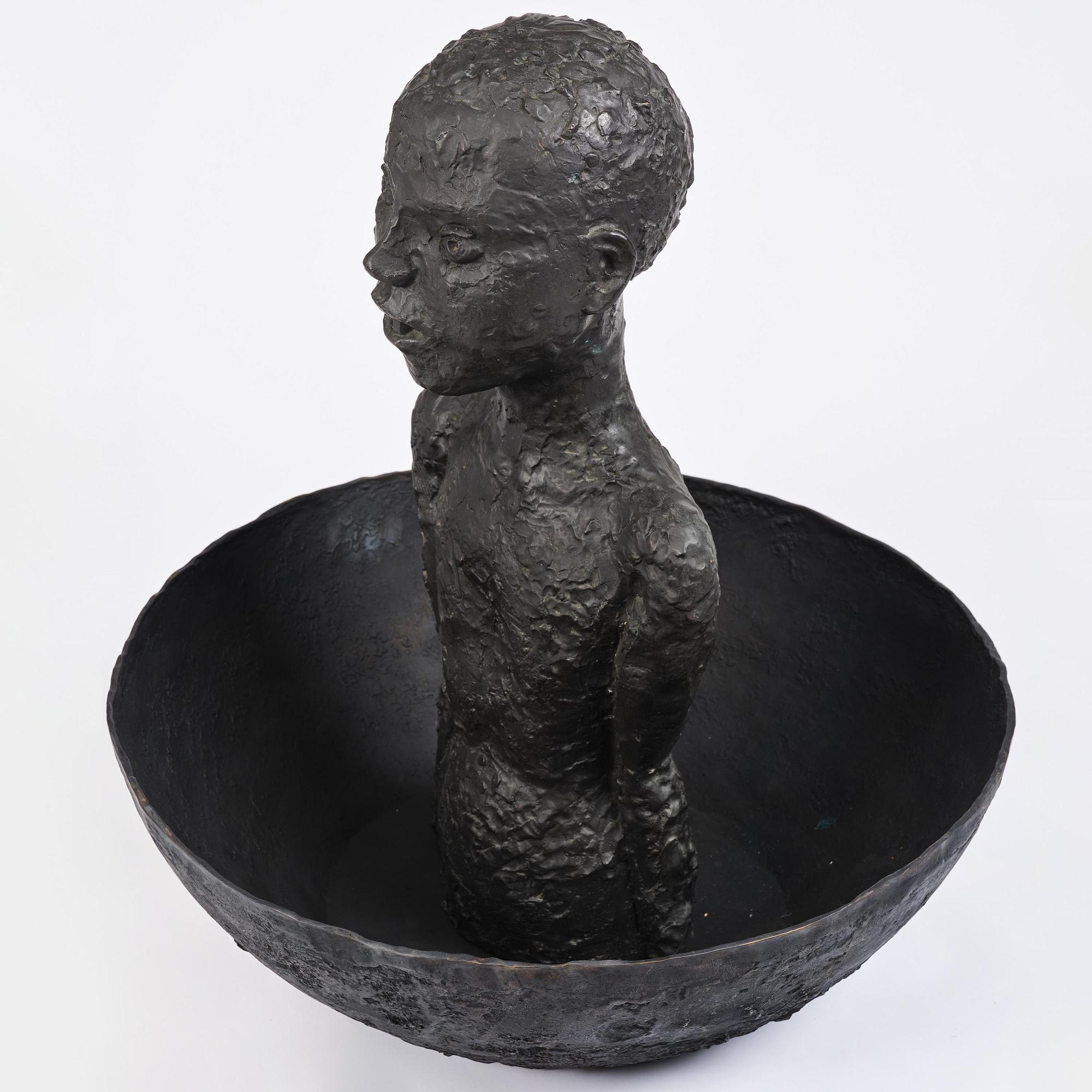 Lena Cronqvist, Untitled.