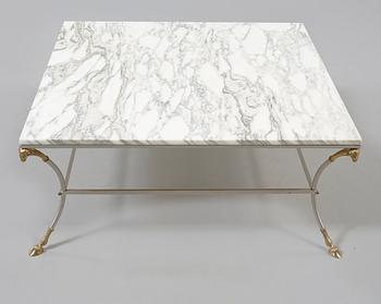 SOFFBORD, 1900-talets andra hälft.