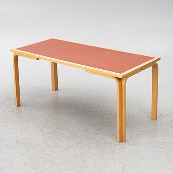Rud Thygesen & Johnny Sørensen, desk, Magnus Olesen, Durup, Denmark, second half of the 20th century.