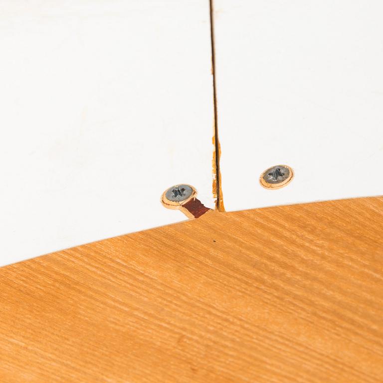 Alvar Aalto, bord, modell 90A, Artek, 1980-tal.