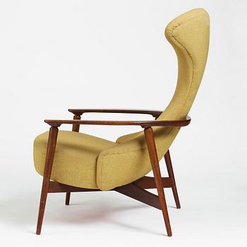Bengt Ruda, "Cavelli", fåtölj, Ikea, 1958-59.