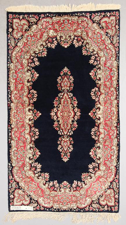 MATTA, Kirman. Ca 125 x 225 cm.