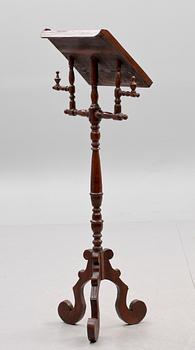 LÄSSTÄLL, 1900-tal.