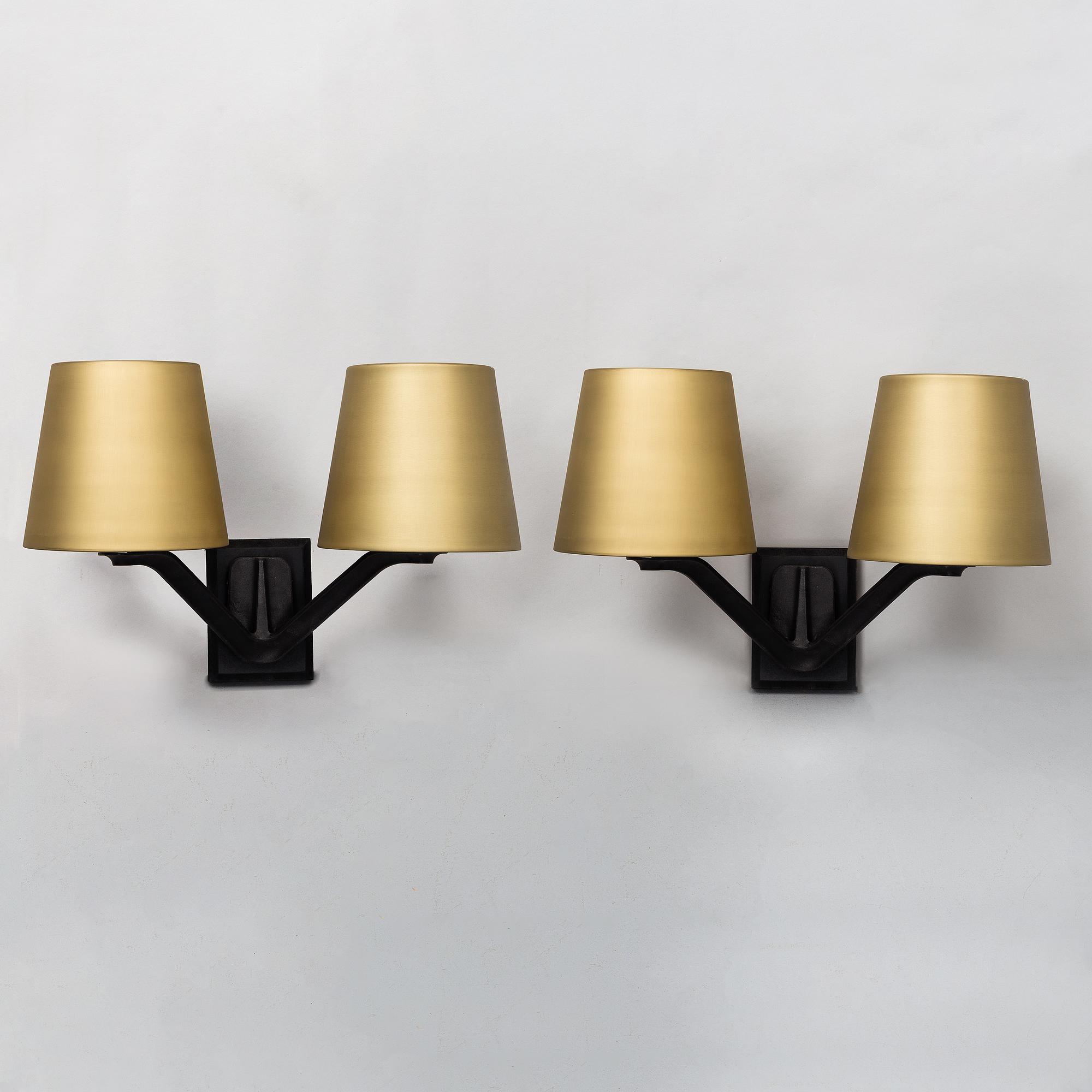 Tom dixon base wall light outlet