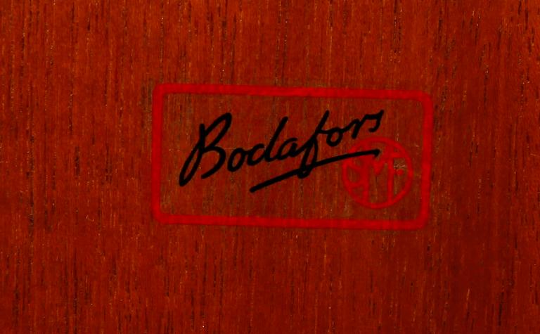 SKÅP, Bodafors, 1900-talets andra hälft.