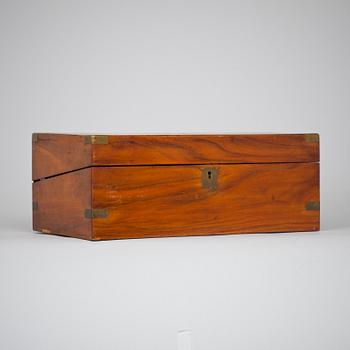 SKRIVSKRIN, 1800/1900-tal.