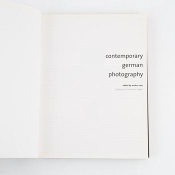 Juergen Teller, Ute Behrend. 4 photobooks.
