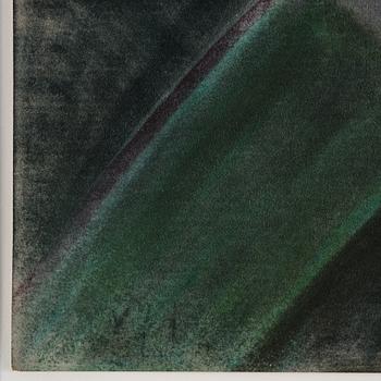 Tora Vega Holmström, Rönneberga backar.