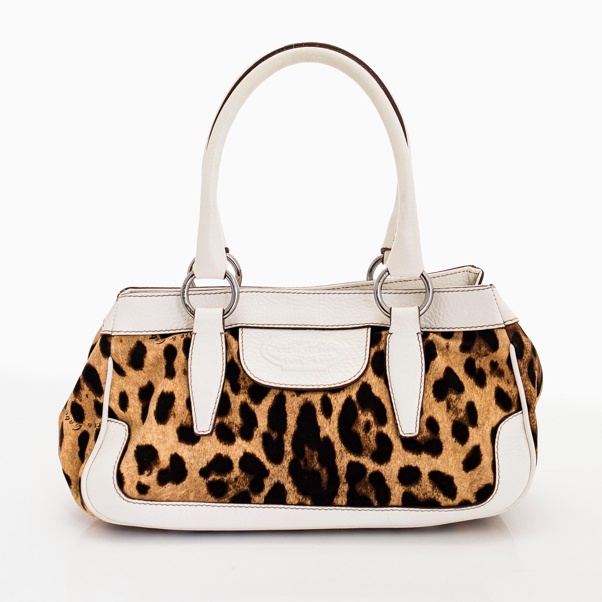 Dolce & Gabbana, bag.