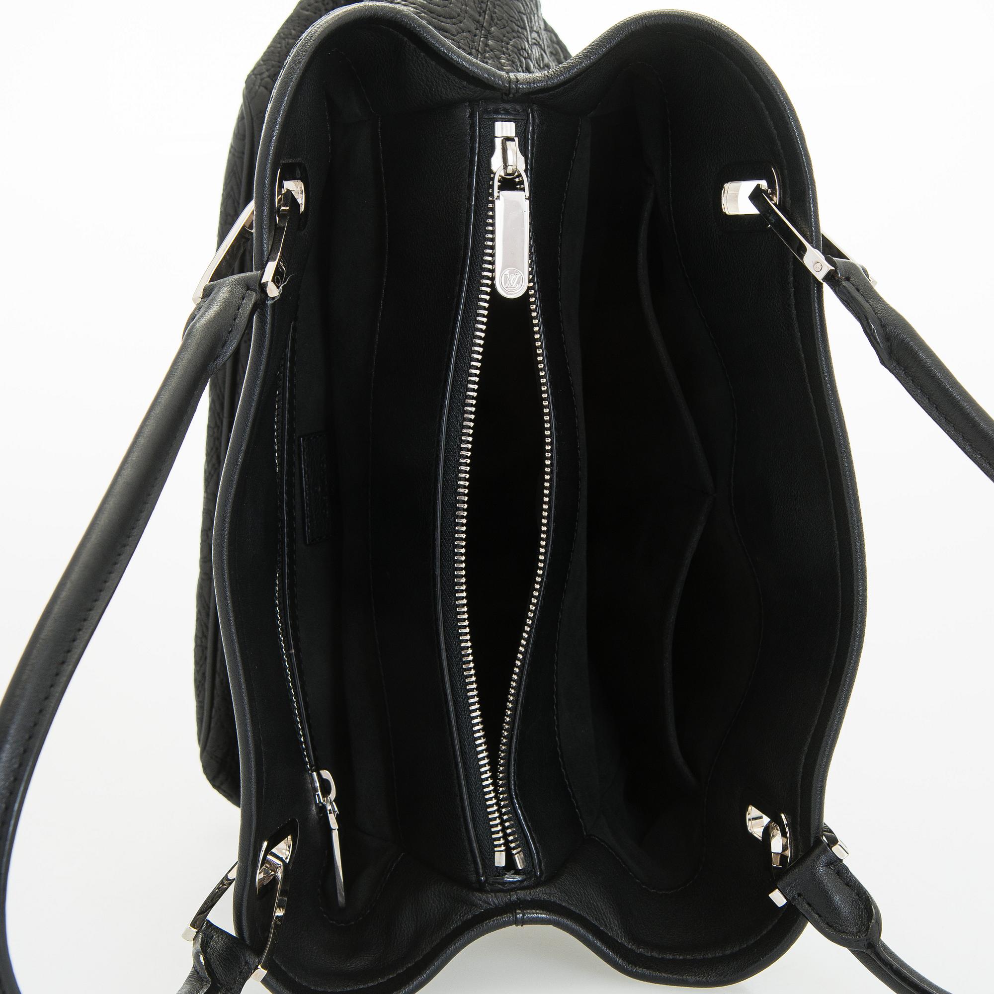 Louis Vuitton, väska, "Antheia Lilia".