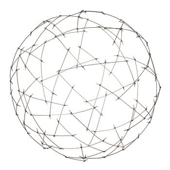 Lars Englund, "Borderline".