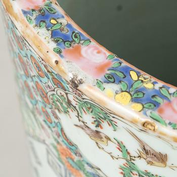 Golvvas/Paraplyställ kina 1800-talets slut.