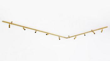 Jonas Bohlin, Ceiling lamp, "Star", Örsjö Belysning.