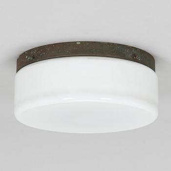 Paavo Tynell, kattovalaisin, malli 2016 Taito 1930-luku.