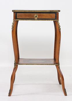 BORD, Louis XV-stil, 1900-tal.