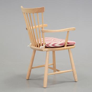 KARMSTOL,"Lilla Åland", Carl Malmsten, 2000-tal.