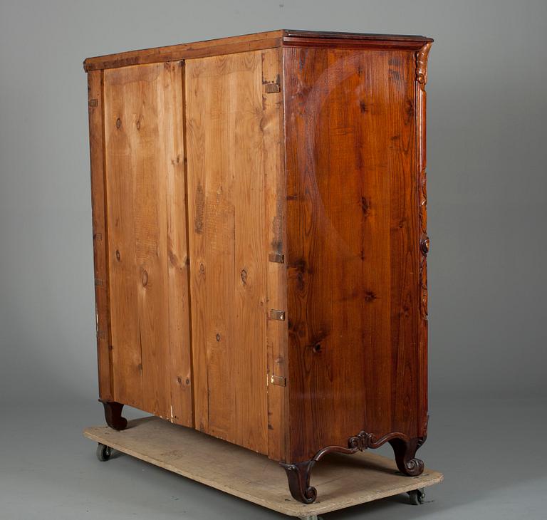 CHIFFONIER, alm, 1800-talets senare hälft.