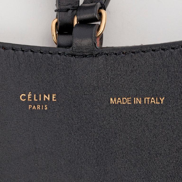 Céline, VÄSKA, Céline, Paris, Frankrike.