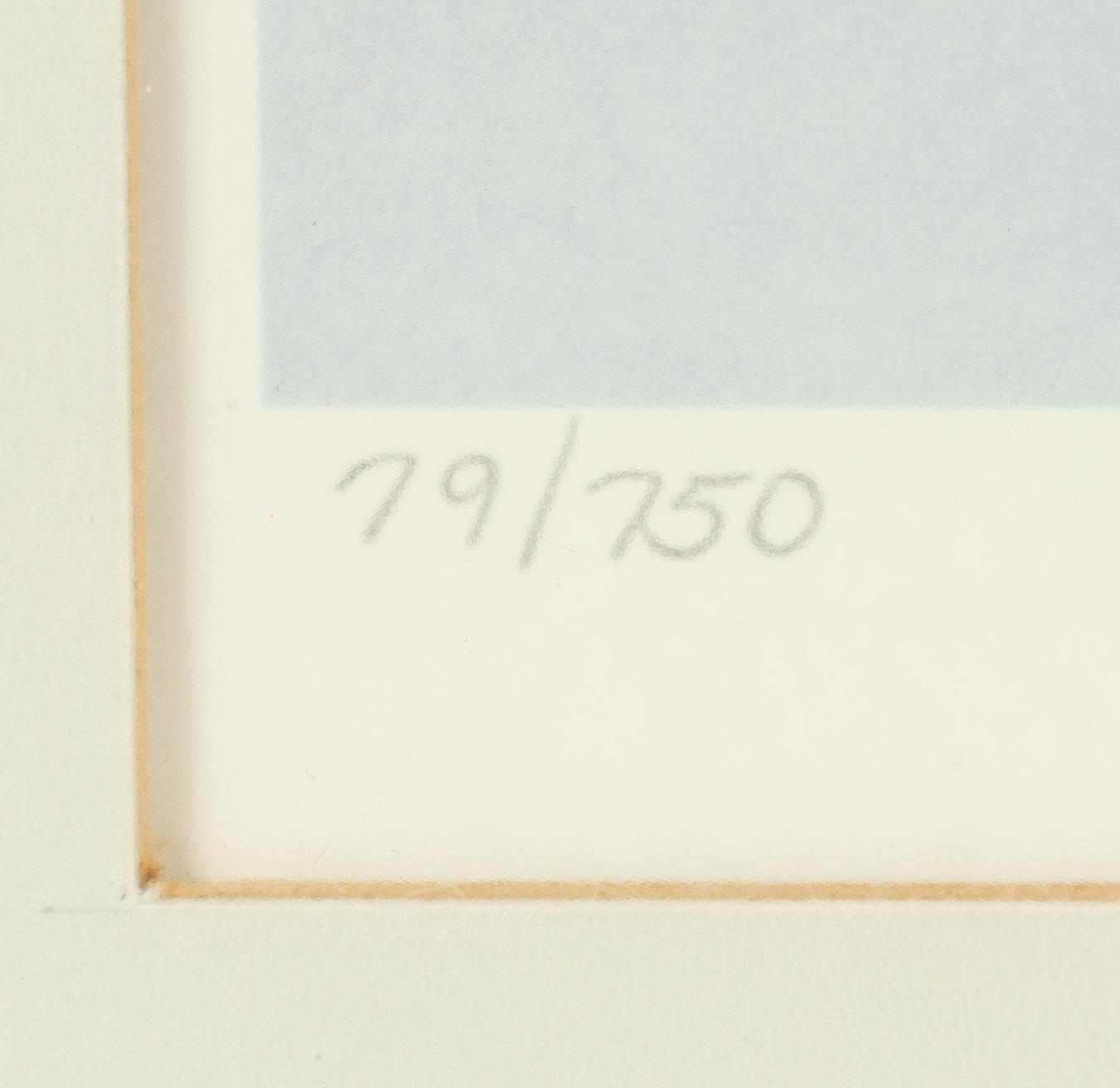 Basil Ede, "American Robins".