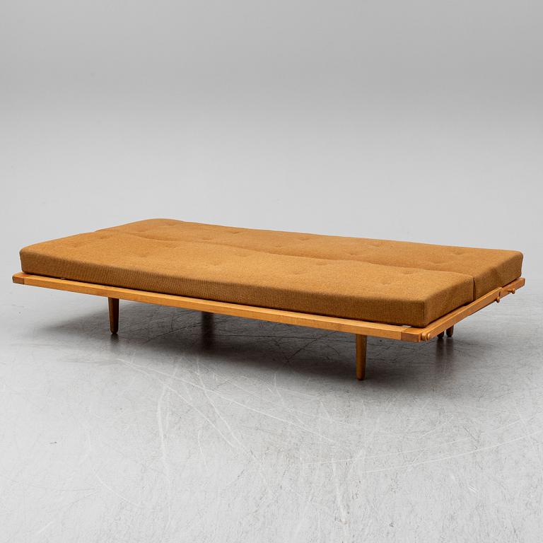 POUL VOLTHER,  a Diva/981 daybed for Gemla, 1960's-/70's.