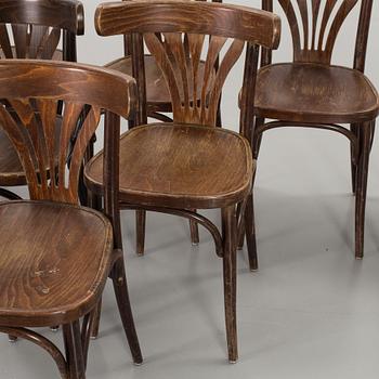 STOLAR, 8 st, 1900-tal,